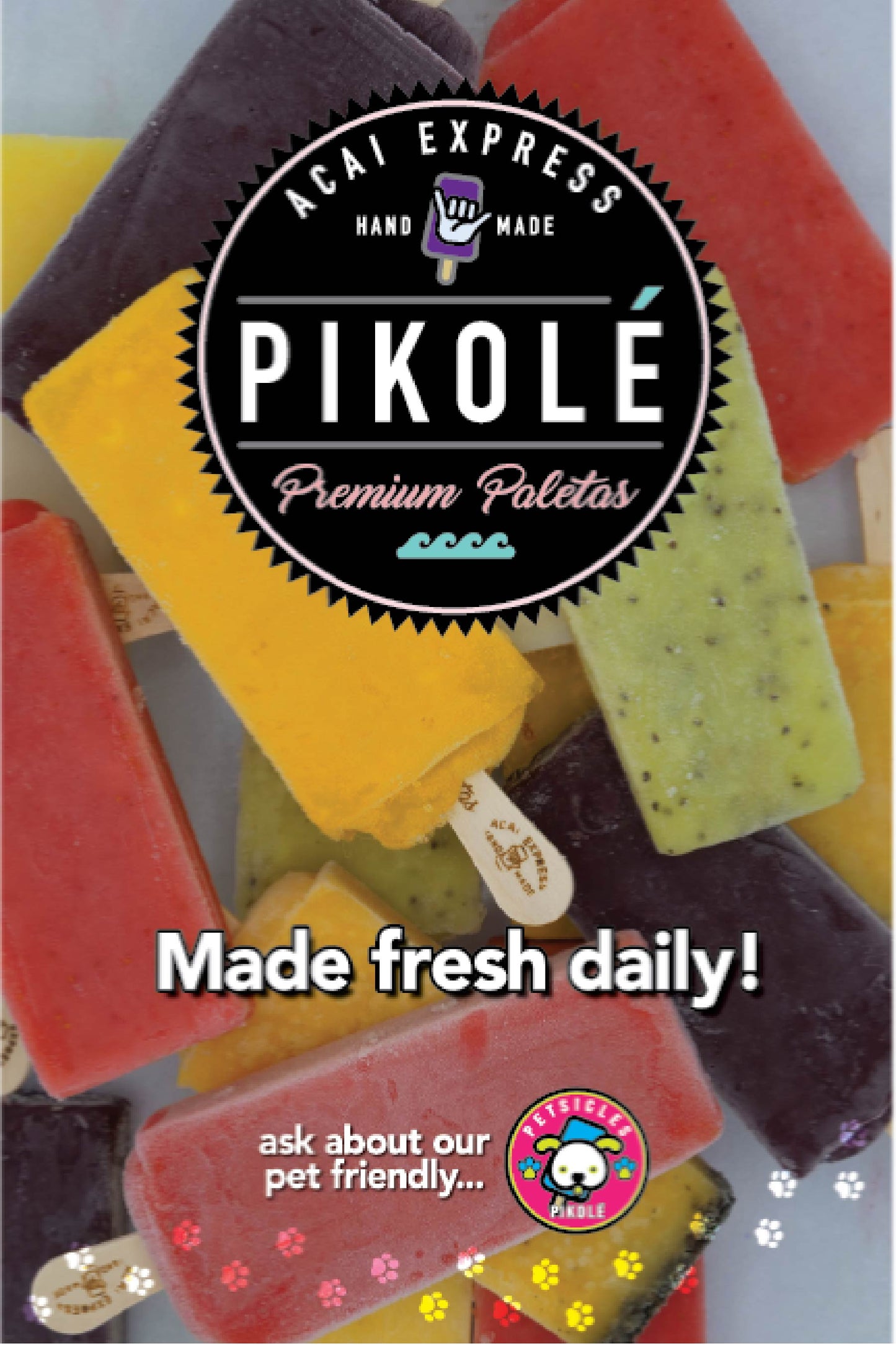 PIKOLE PREMIUM PALETAS POP SIGN V2