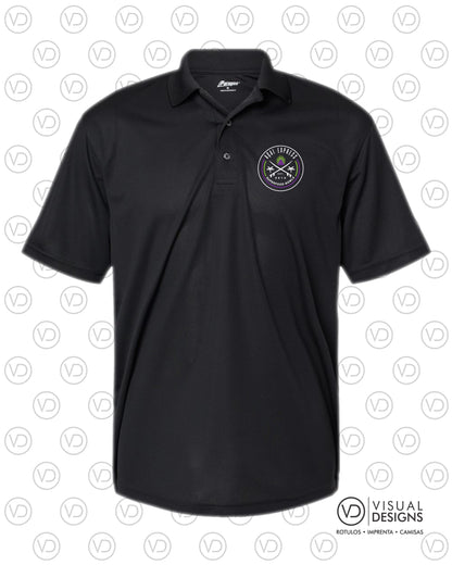 Men - Performance Mesh Polo - 100