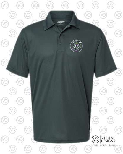 Men - Performance Mesh Polo - 100