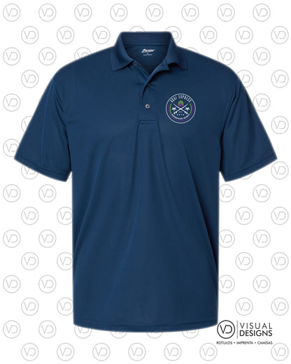 Men - Performance Mesh Polo - 100