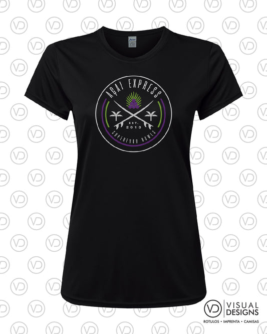 Women's Performance  T-Shirt - 204