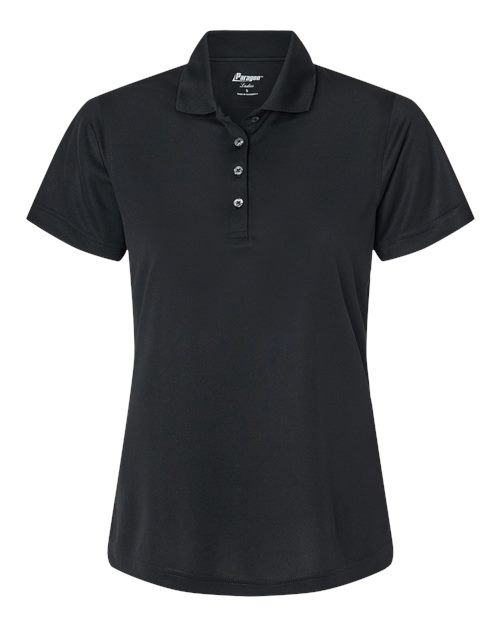 Paragon - Women's Saratoga Performance Mini Mesh Polo - 104